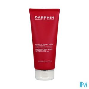 Darphin Zijdezachte Hydraterend Bodymelk Tbe 200ml