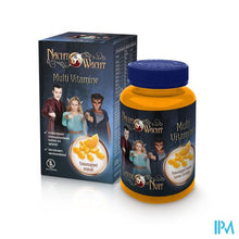 Afbeelding in Gallery-weergave laden, Studio 100 Multivit.nachtwacht Jelly Bean Orange90
