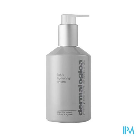 Dermalogica Body Hydrating Cream 295ml