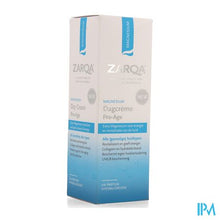 Afbeelding in Gallery-weergave laden, Zarqa Magnesium Dagcreme Pro-age 50ml
