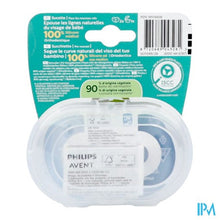 Afbeelding in Gallery-weergave laden, Philips Avent Fopspeen +0m Soothie Mix 2
