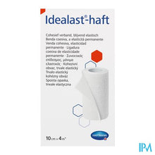 Load image into Gallery viewer, Idealast-haft 10cmx4m 1 P/s
