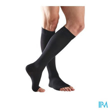 Afbeelding in Gallery-weergave laden, Bota Tovarix 20/ii Kous Ad-p Nero Medium
