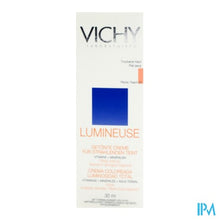 Afbeelding in Gallery-weergave laden, Vichy Fdt Lumineuse Nh Clair 30ml
