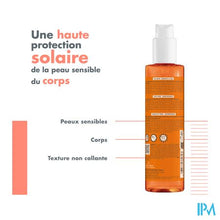 Afbeelding in Gallery-weergave laden, Avene Zon Spf30 Olie 200ml
