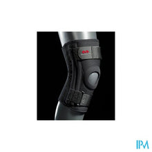 Afbeelding in Gallery-weergave laden, Mcdavid Patella Knee Support Black l 421

