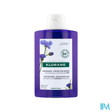 Charger l'image dans la galerie, Klorane Capil. Sh Duizendguldenkruid Fl 200ml
