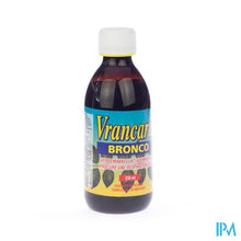 Charger l'image dans la galerie, Vrancaria Bronco Nf Gutt 250ml
