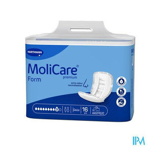 Molicare Premium Form 9d 16 1684090