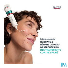 Afbeelding in Gallery-weergave laden, Eucerin Dermopure Clinic.hydra Rep.verzacht.cr40ml
