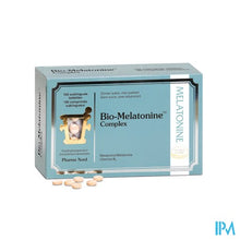 Afbeelding in Gallery-weergave laden, Bio-Melatonine Complex Comp 180
