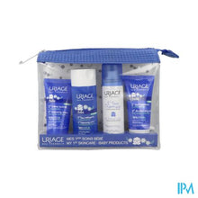Charger l'image dans la galerie, Uriage Bb Trousse Decouverte 4 Prod.
