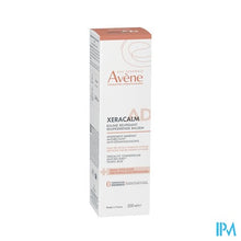 Afbeelding in Gallery-weergave laden, Avene Xeracalm A.d. Balsem Relipiderend 200ml Nf
