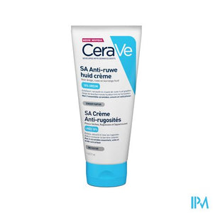 Cerave Sa Creme A/ruwe Huid 177ml