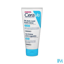 Load image into Gallery viewer, Cerave Sa Creme A/ruwe Huid 177ml
