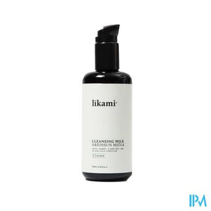 Likami Cleansing Milk 200ml