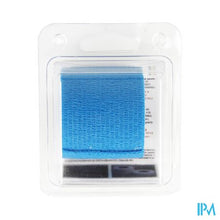 Afbeelding in Gallery-weergave laden, Resq-plast Family 4,5mx50mm Turquoise 1
