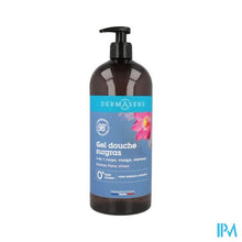 Afbeelding in Gallery-weergave laden, Marque V Dermasens 3in1 Dchegel Vet Water Bloem 1l
