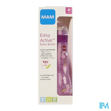 Afbeelding in Gallery-weergave laden, Mam Easy Active Baby Bottle 330ml

