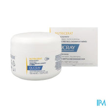 Afbeelding in Gallery-weergave laden, Ducray Nutricerat Masker Nf 150ml
