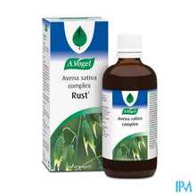 Charger l'image dans la galerie, A.Vogel Avena Sativa Complex
