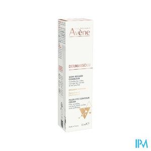 Avene Dermabsolu Filler Oogcreme 15ml