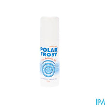 Afbeelding in Gallery-weergave laden, Polar Frost Roll-on 75ml
