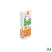 Afbeelding in Gallery-weergave laden, La Roche Posay Anthelios Lait Compact Ip50+ 40ml
