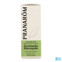 Afbeelding in Gallery-weergave laden, Pranarom Eo Groenlandse Moeraspalm 5ml
