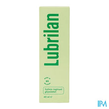 Afbeelding in Gallery-weergave laden, Lubrilan Glijmiddel Gel 40ml

