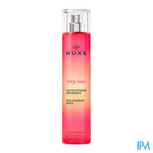 Afbeelding in Gallery-weergave laden, Nuxe Very Rose Edp 100ml
