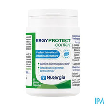 Load image into Gallery viewer, Ergyprotect Confort Caps 60
