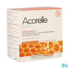 Charger l'image dans la galerie, Acorelle Royal Wax 100g
