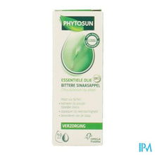 Load image into Gallery viewer, Phytosun Bitter Sinaas Eco 10ml
