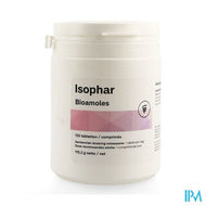 Isophar Pot Comp 120