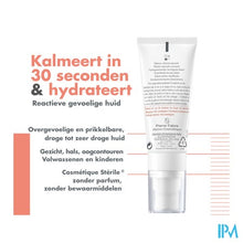 Load image into Gallery viewer, Avene Tolerance Control Balsem 40ml
