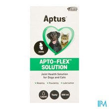 Afbeelding in Gallery-weergave laden, Aptus Apto-flex Opl Fl 500ml
