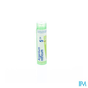 Argentum Nitricum 5ch Gr 4g Boiron