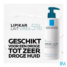 Charger l'image dans la galerie, Lrp Lipikar Lait Urea 5% 400ml
