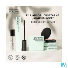 Charger l'image dans la galerie, Annemarie Borlind Eye Shadow Matt Graphite Pdr 2g
