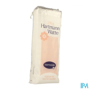 Hartmann Katoen 200gr Zz 200 Gr
