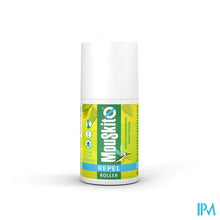 Afbeelding in Gallery-weergave laden, Mouskito Repel Roller Europa 20% 75 ml
