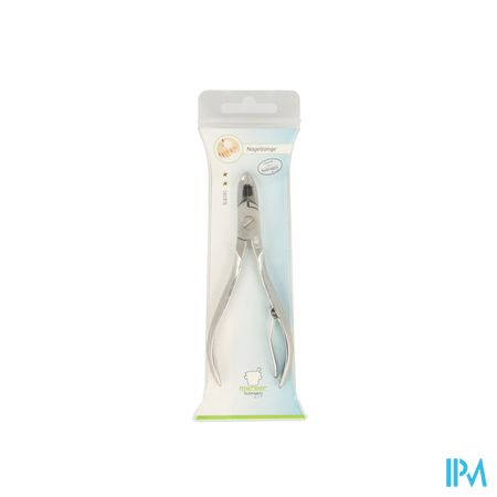 Morser Nageltang, zware uitvoering N62