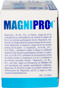 Magnipro Tabl 90