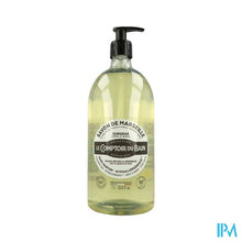 Afbeelding in Gallery-weergave laden, Lcb Zeep Vloeibaar Overvet Z/palm Fl 1l
