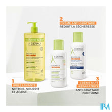 Afbeelding in Gallery-weergave laden, Aderma Exomega Control Emolierende Wasolie 500ml
