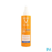 Afbeelding in Gallery-weergave laden, Vichy Cap.sol.beach Prot.spray A/dehydr.ip30 200ml
