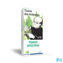 Charger l'image dans la galerie, Ardense Thee Nr.11 Transit 80g
