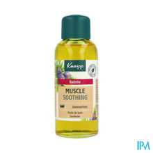 Afbeelding in Gallery-weergave laden, Kneipp Badolie Jeneverbes 100ml
