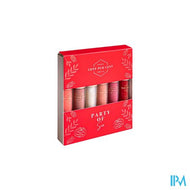 Cent Pur Cent Party Of Six Lipgloss